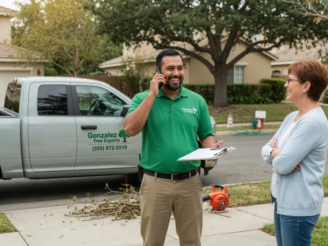 Tree Service Anthony, KS FAQs